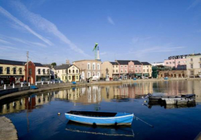  Wexford Town Apartment  Уэксфорд